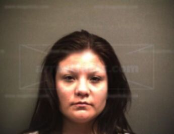 Miranda Nicole Olivas