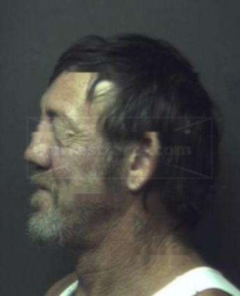 George Allen Hollenbach