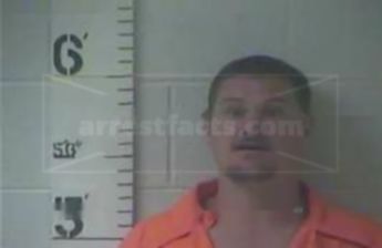 Tommy Ray Vaughn