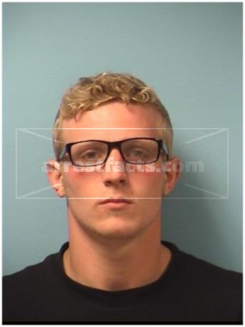 Lucas Andrew Donnay