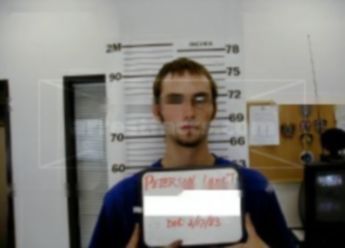 Lane Travis Peterson