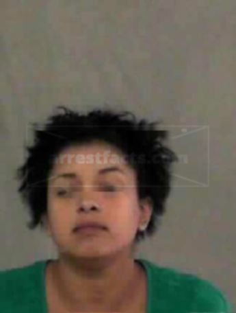 Brea Nichole Slye