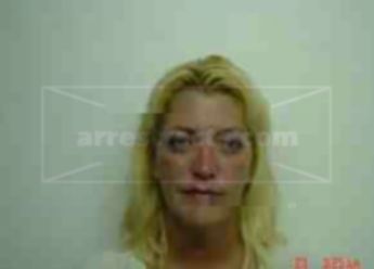 Crystal Meredith Teabo