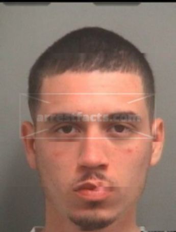 Edgar Fabian Lopez