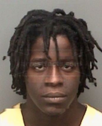 Renell Harry Norwood