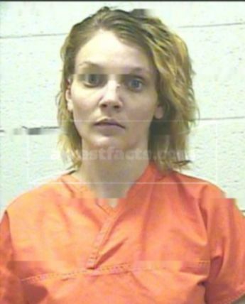 Stacy Dawn Gescat