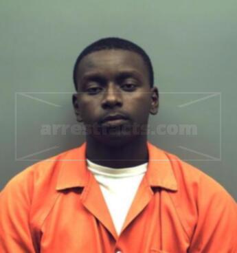 Devonte Tyrell Hayes