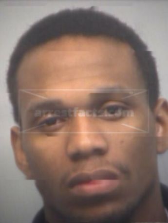 Darius Dion Nunn