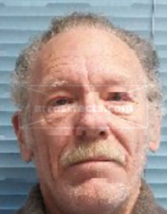 James Edward Stone