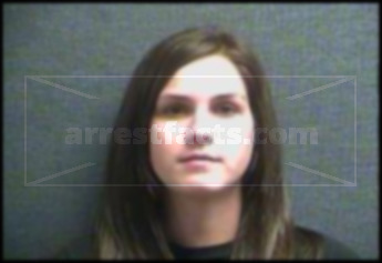 Danielle Nicole Bidwell