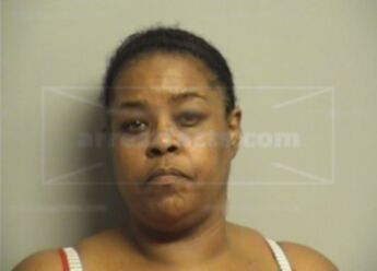 Angela Denice Walden
