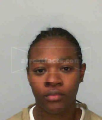 Kisha Dorsey