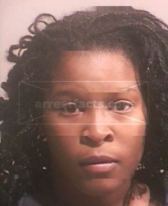 Shenille Mccall