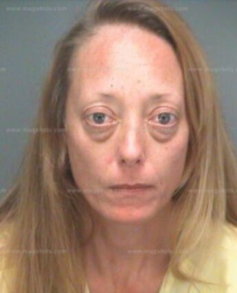 Kelly Marie Franks