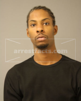Edward Roberson