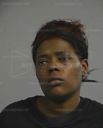 Syreeta Lynnetta Daniels