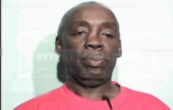 Oscar L Brown