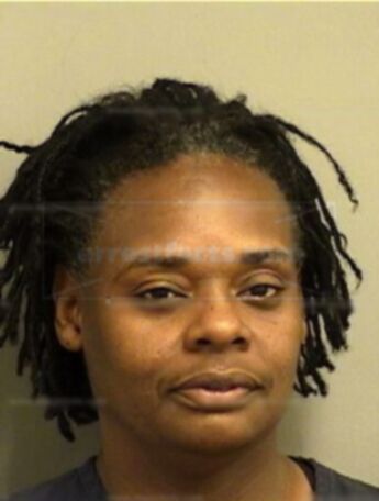 Robyn Yvette Clark