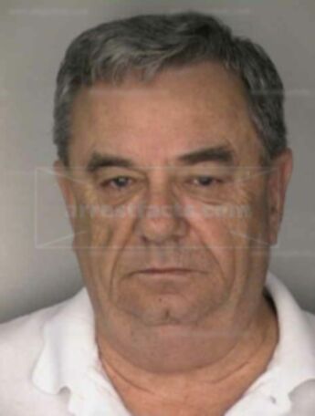 Forrest Dana Riddle