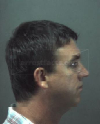 Gerald Allen Parker