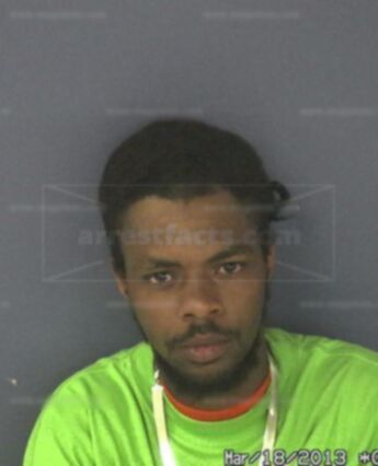 Roy Maurice Andrews