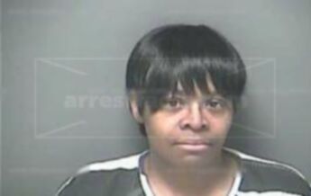 Yvette Johnson