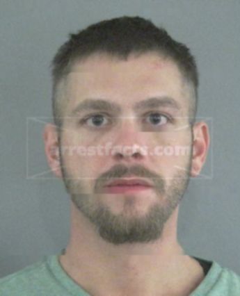 Channing James Shoemaker
