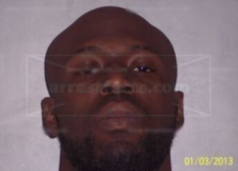 Rasheed Abdullah Mcghee