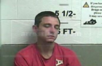 Trevor Scott Johnson