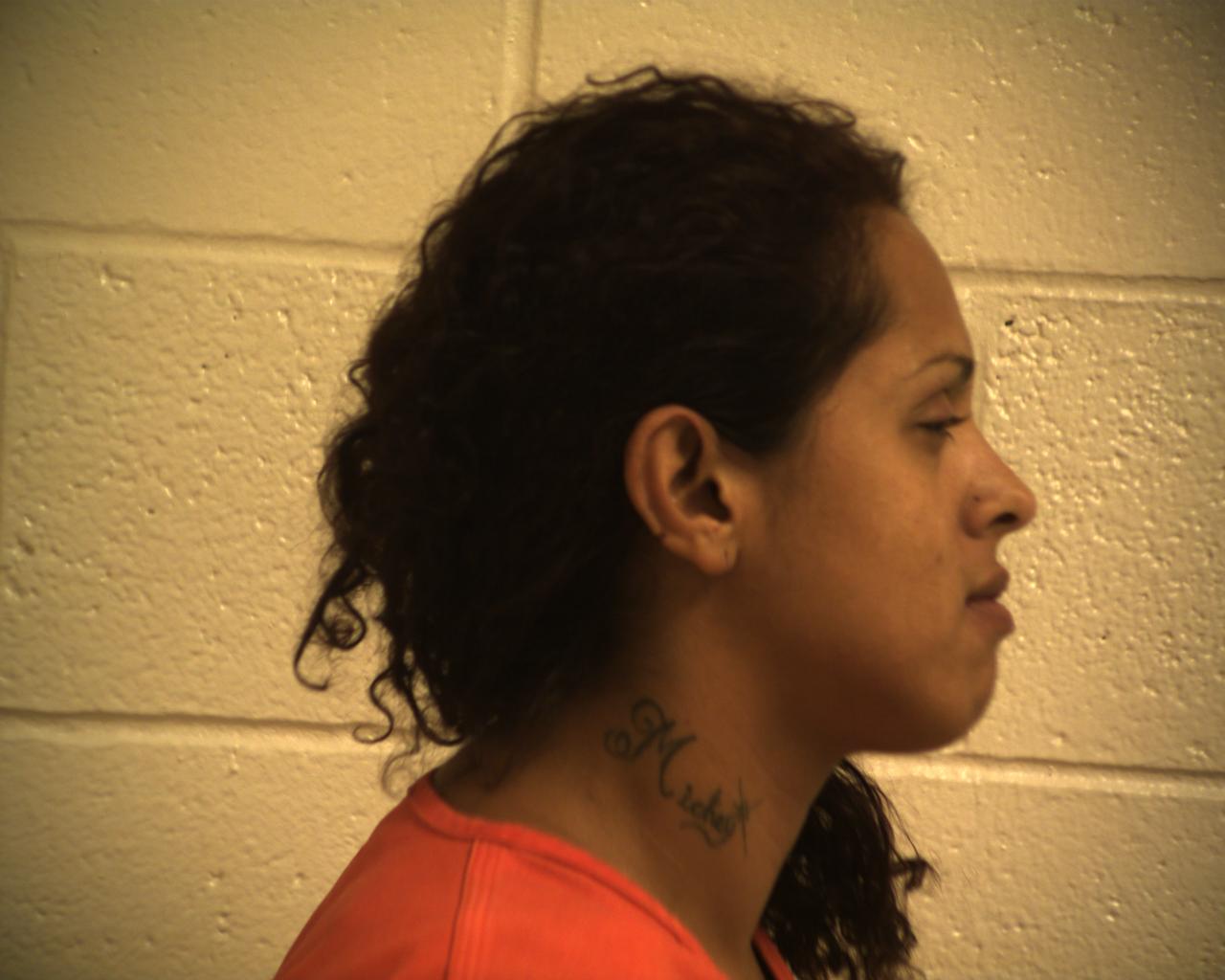Valerie Ann Garza Carrion