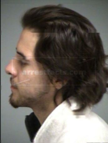 Leonard Steven Riopedre