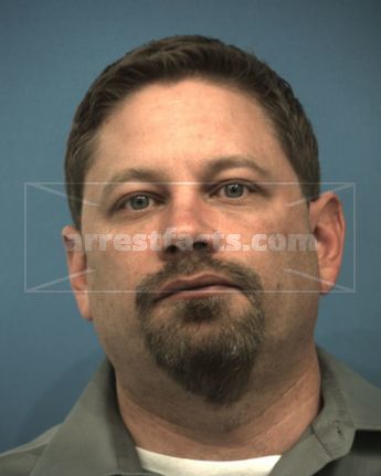 Brett Dewey Johnson