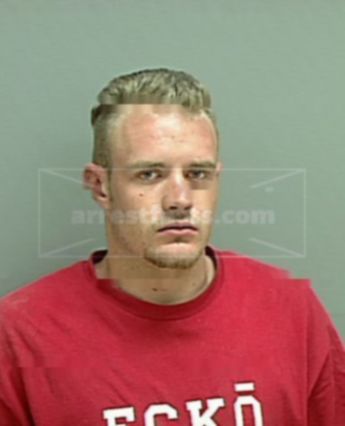 Jeffery Jackson Egbert