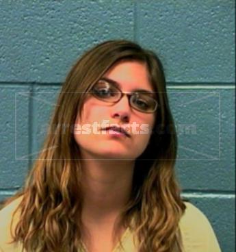 Cassandra Marie Bryant