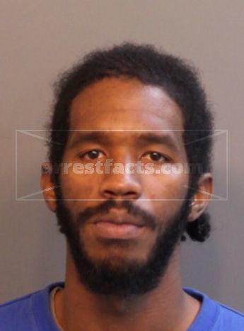 Anthony Michael Crowder