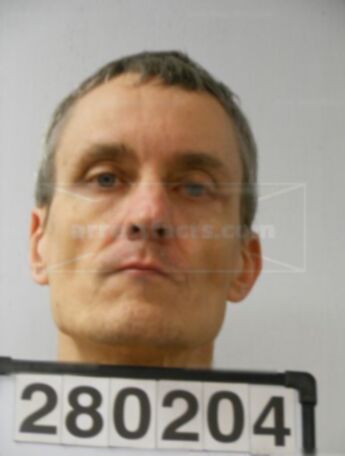 Michael Parsons