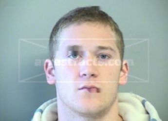 Christopher Daniel Scott