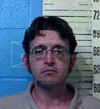 Jason Ward Merrell