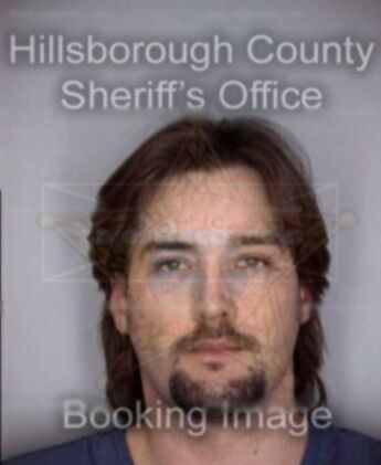 Paul Christopher Field