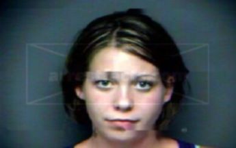 Jessica Nichole Callaway
