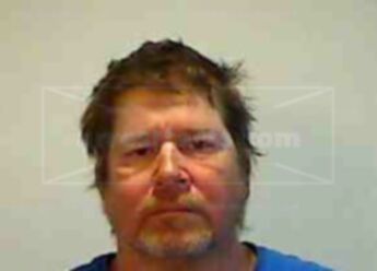 Glen Edward Martin
