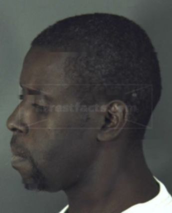 Stanley Lafredric Rollins