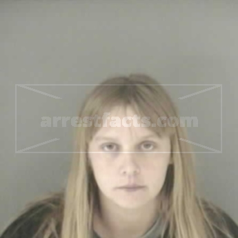 Stacey Marie Buttrum