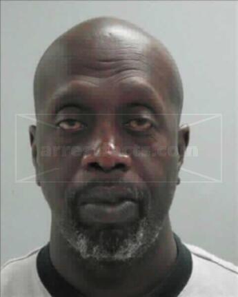 Timothy Lamar Jackson