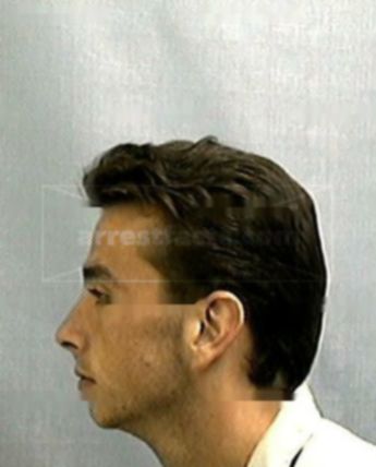 Douglas M Capps