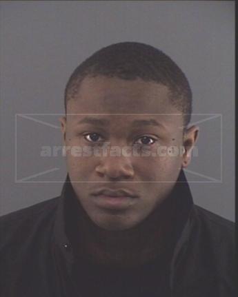 Rasheed D Habler