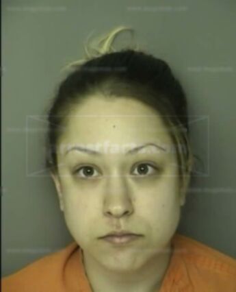 Tiffany Lynne Short