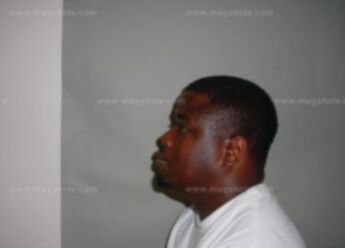 Cedric P Bufford
