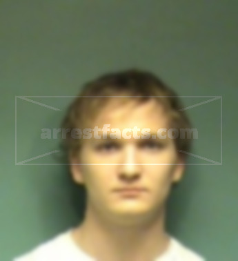 Bradley Michael Gregory Garner