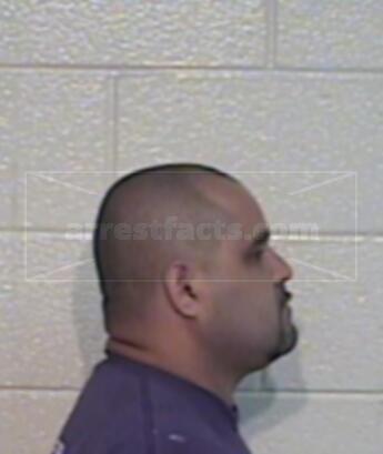 Christian Andres Torres Cardenas